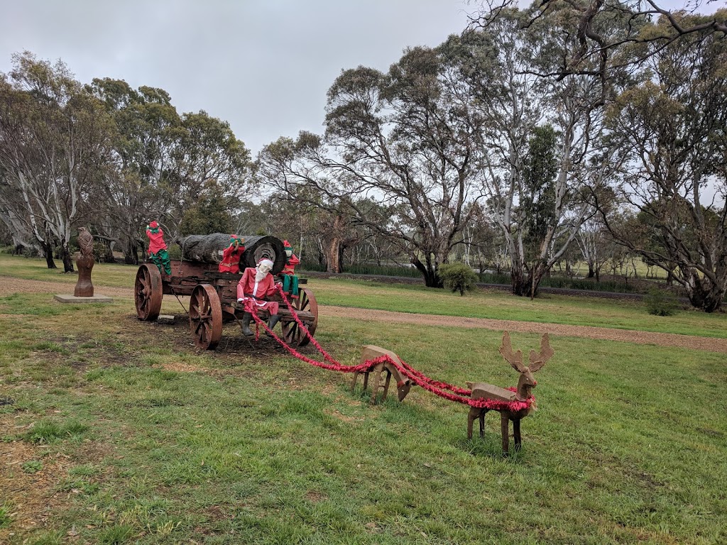 Dunkeld Arboretum | Old Ararat Rd, Dunkeld VIC 3294, Australia | Phone: 1800 807 056