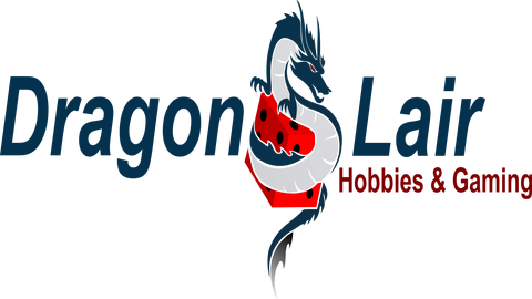 Dragons Lair Hobbies and Gaming | store | 918 South Rd, Edwardstown SA 5039, Australia | 0420611844 OR +61 420 611 844