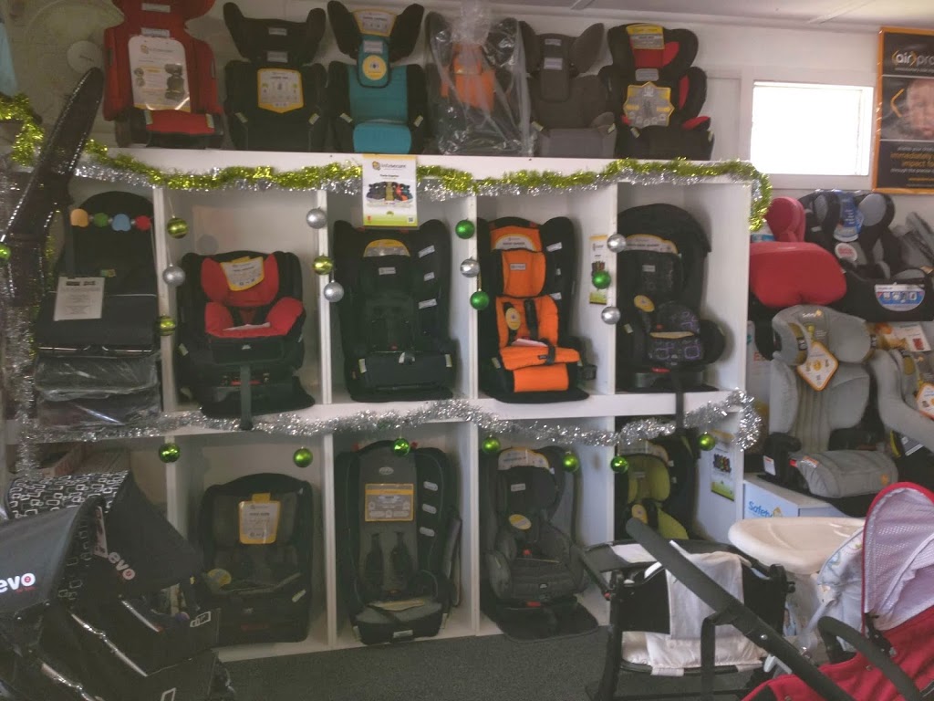Kids Carousel Child Restraints Done Right | 340 Pacific Hwy, Belmont North NSW 2280, Australia | Phone: (02) 4947 7000