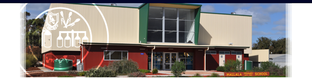 Mallala Primary School | school | Owen-Mallala Rd, Mallala SA 5502, Australia | 0885272240 OR +61 8 8527 2240