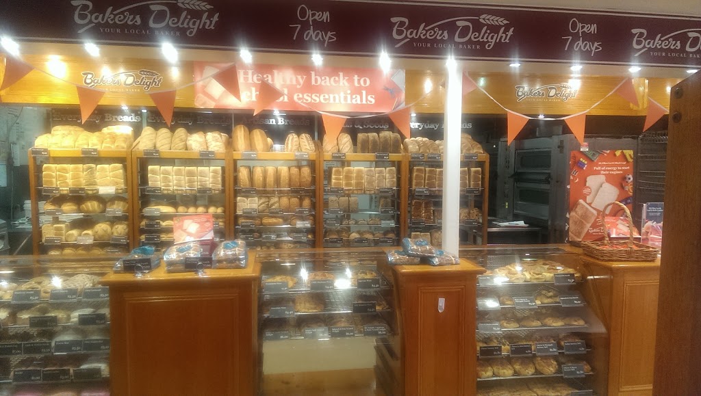 Bakers Delight Woodvale | Woodvale Shopping Centre, 18/153 Trappers Dr, Woodvale WA 6026, Australia | Phone: (08) 9409 6132