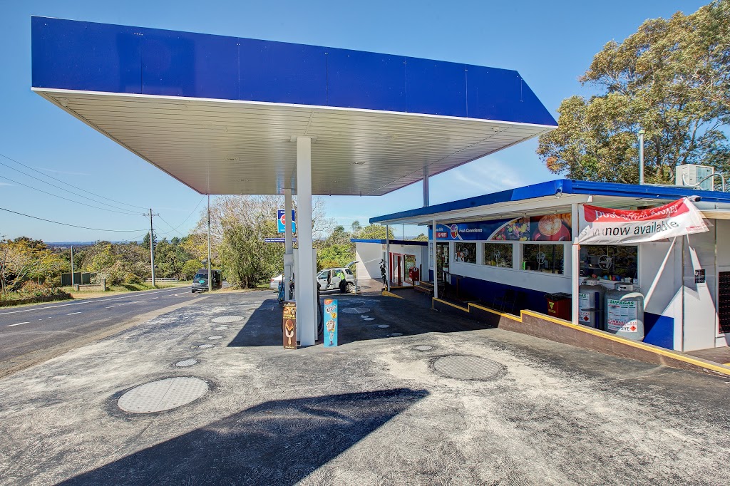 Lucky 7 | gas station | 659 Grose Vale Rd, Grose Vale NSW 2753, Australia | 0245722771 OR +61 2 4572 2771