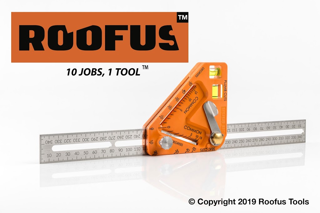 Roofus Tools Pty Ltd | 120 Leighton Rd, Halls Head WA 6210, Australia | Phone: 0452 444 568
