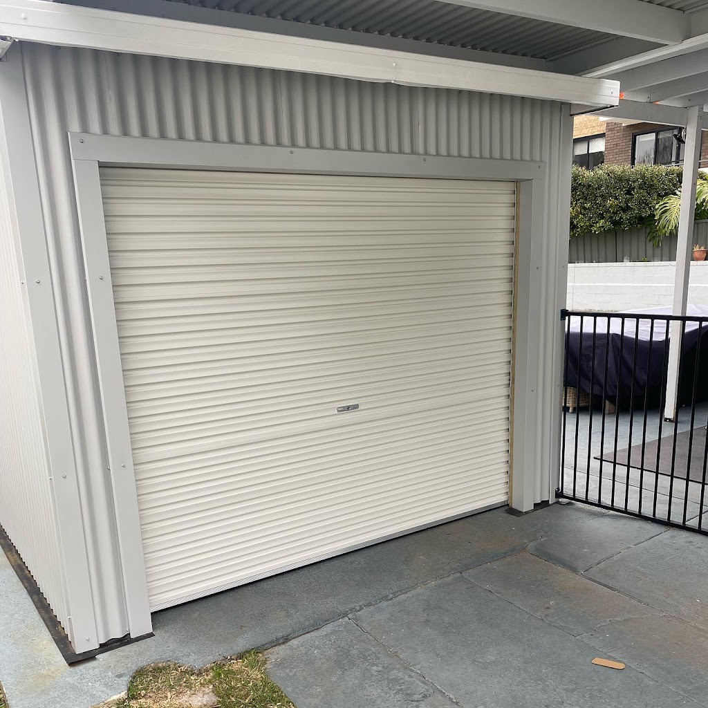 LT Doors Pty Ltd | 64/6 Bellambi Ln, Bellambi NSW 2518, Australia | Phone: (02) 4283 4316