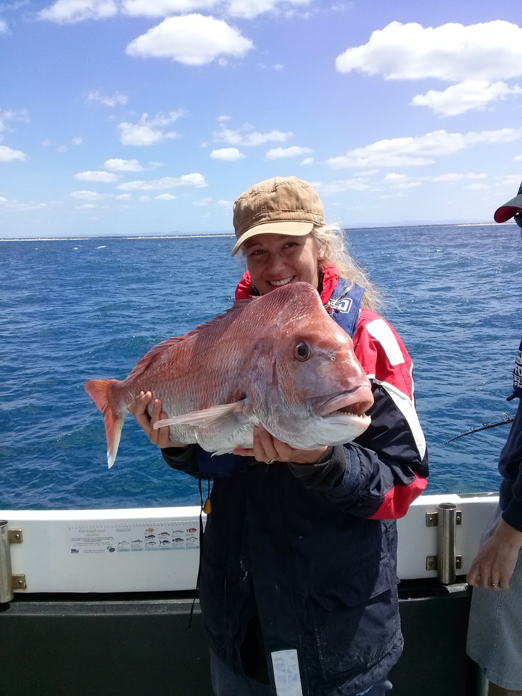 Lakes Entrance Offshore Charters | Bullock Island Rd, Lakes Entrance VIC 3909, Australia | Phone: 0434 778 275