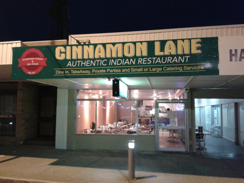 cinnamon lane | 10/14 Main St, Pialba QLD 4655, Australia | Phone: 0498 691 287