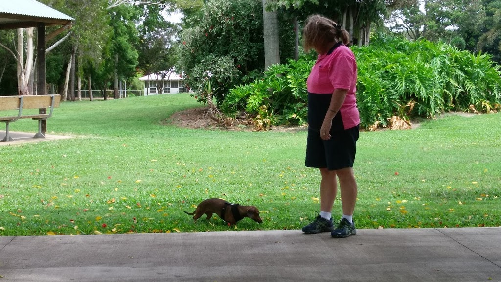 Centenary Park | Hackett Terrace & Gregory Hwy, Charters Towers QLD 4820, Australia | Phone: (07) 4761 5533