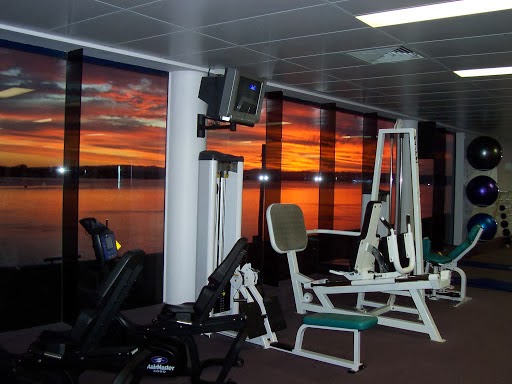 Riverside 24/7 Fitness | gym | 10/2 Moon St, Ballina NSW 2478, Australia | 0266867544 OR +61 2 6686 7544
