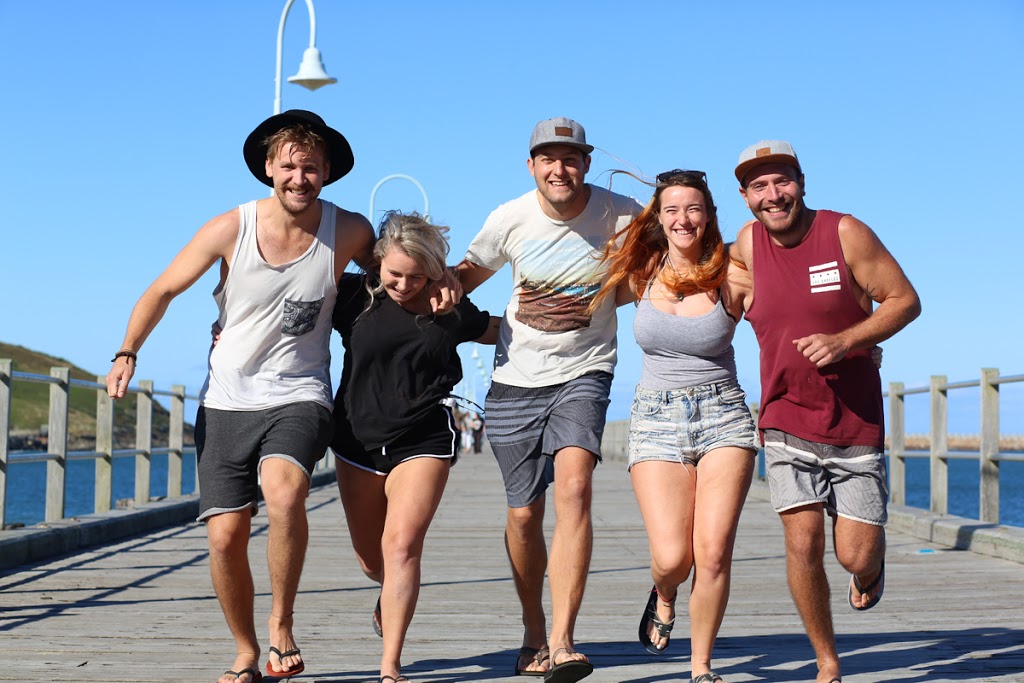 Aussitel Backpackers | lodging | 312 Harbour Dr, Coffs Harbour NSW 2450, Australia | 0266511871 OR +61 2 6651 1871