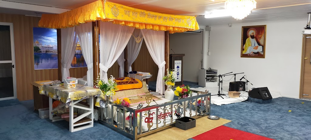 Sri Guru Teg Bhadur Ji Gurduwara Sahib (Renmark Sikh Society) | 83 Fifteenth St, Renmark SA 5341, Australia | Phone: 0410 710 272