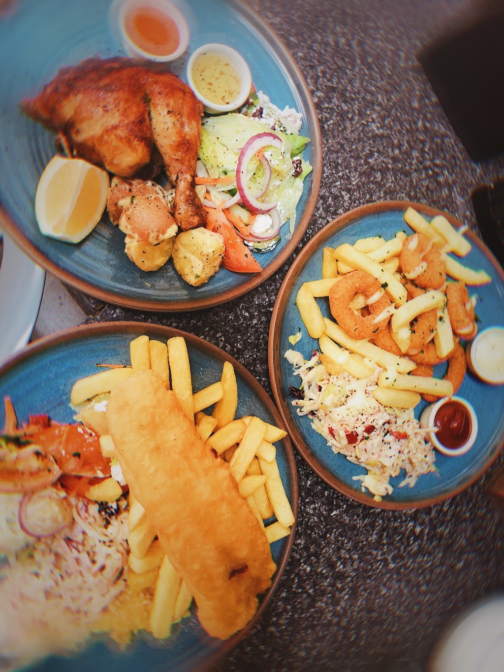 Pipis Seafood | meal takeaway | 1226 Logan Rd, Mount Gravatt QLD 4122, Australia | 0738497555 OR +61 7 3849 7555
