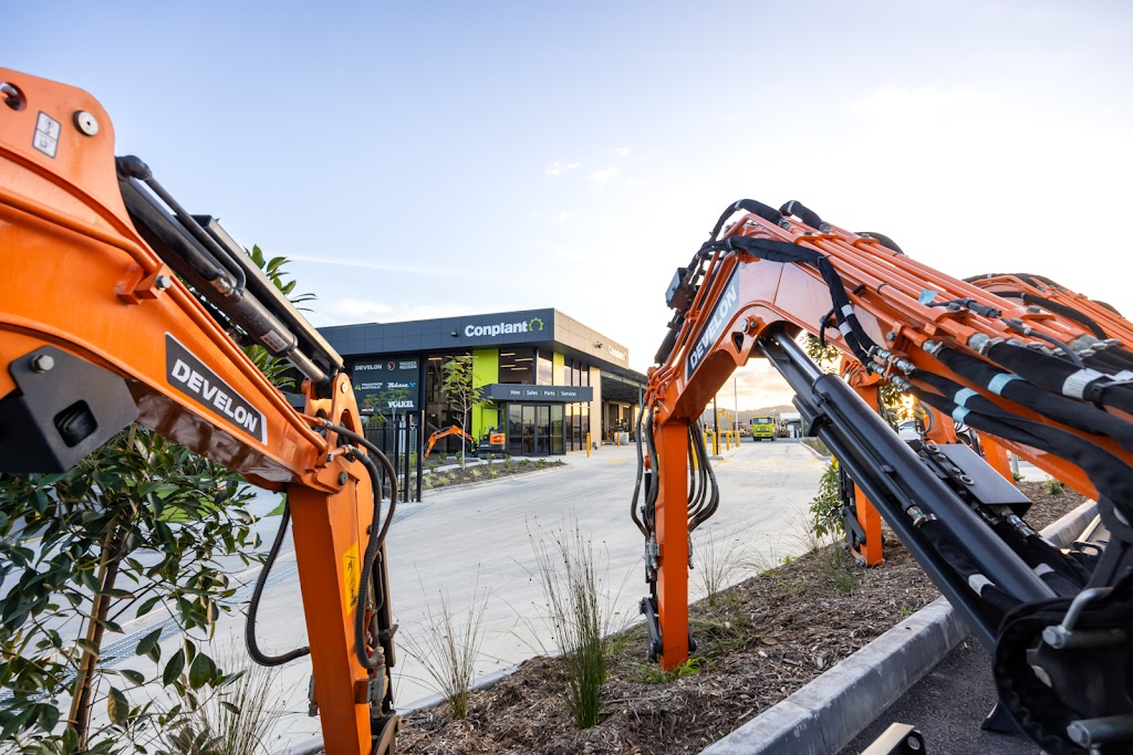 Conplant | 59 Empire Dr, Luscombe QLD 4207, Australia | Phone: (07) 3287 0500 Conplant | 59 Empire Dr, Luscombe QLD 4207, Australia | Phone: (07) 3287 0500