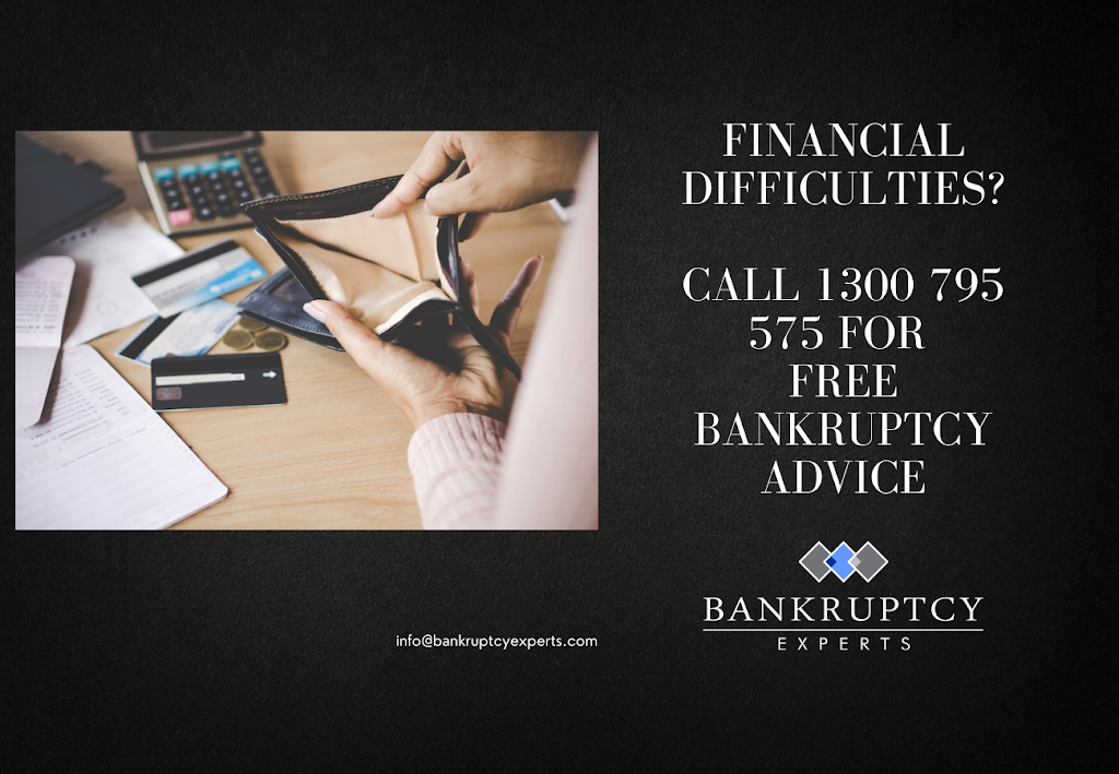 Bankruptcy Experts Gympie | 52 River Rd, Gympie QLD 4570, Australia | Phone: 1300 795 575