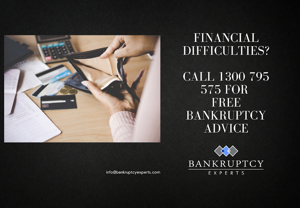 Bankruptcy Experts Gympie | finance | 52 River Rd, Gympie QLD 4570, Australia | 1300795575 OR +61 1300 795 575