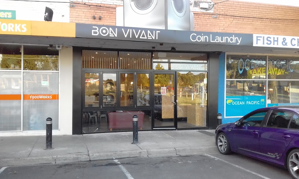 Bon Vivant | laundry | 19 Link St, Kingsbury VIC 3083, Australia