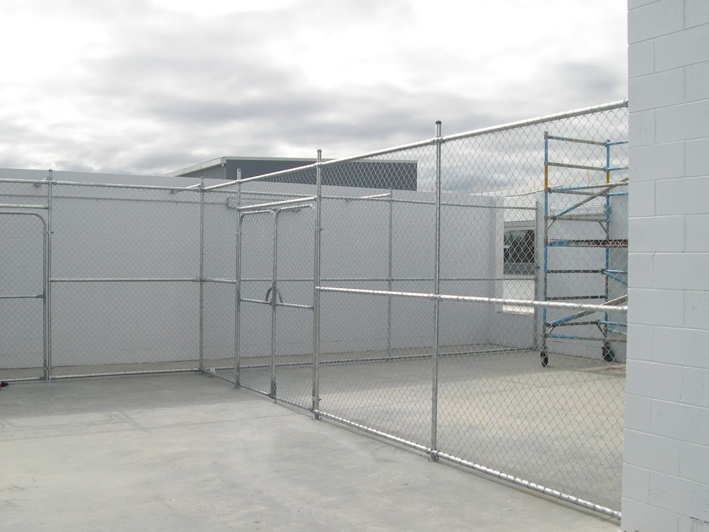 Coastal Metal Fencing | Bribie Island Rd, Ningi QLD 4511, Australia | Phone: 0431 598 622
