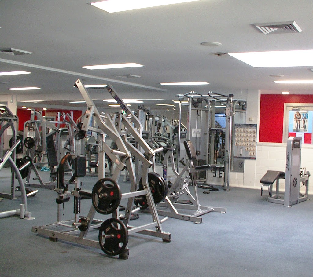 Lake Haven Recreation Centre | gym | Goobarabah Ave, Gorokan NSW 2263, Australia | 0243048020 OR +61 2 4304 8020