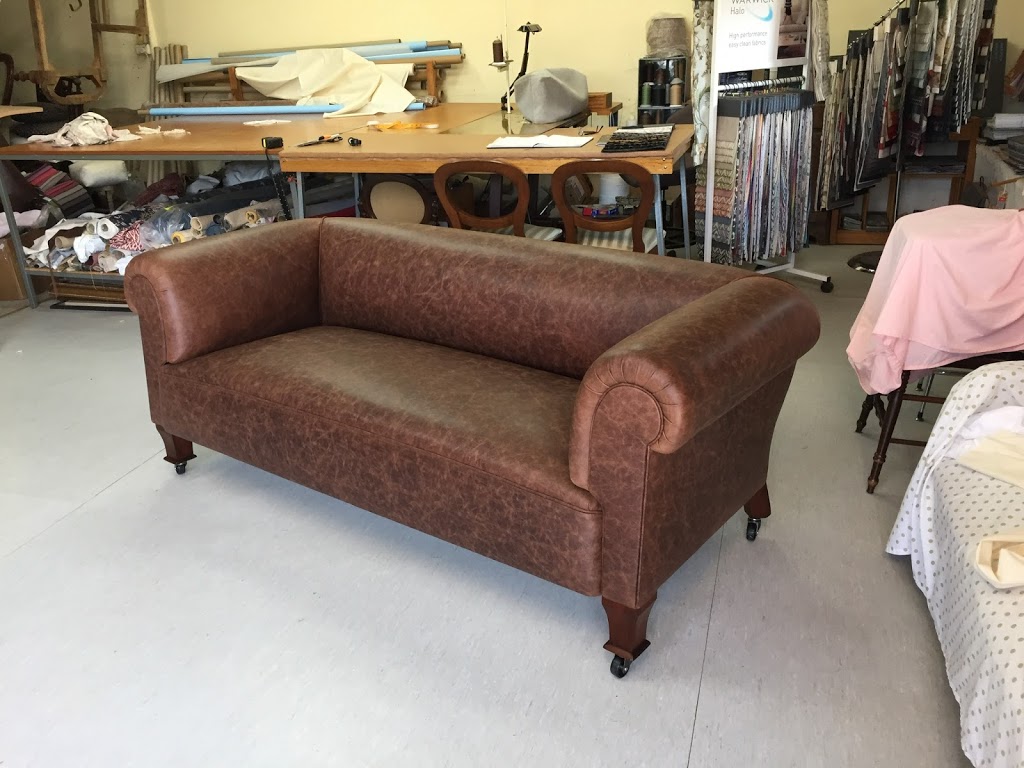 Vinces Upholstery | furniture store | 39 Waddell St, Canowindra NSW 2804, Australia | 0263441004 OR +61 2 6344 1004