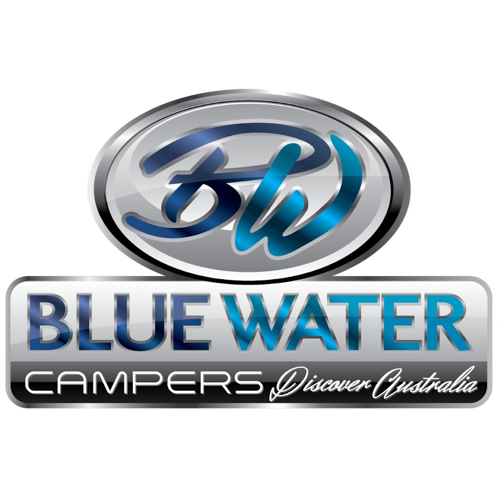 Bluewater Campers | 9 Indy Ct, Carrara QLD 4211, Australia | Phone: (07) 3333 1952