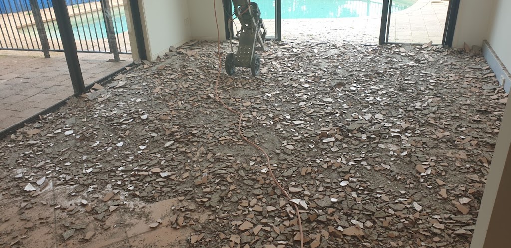 Gold Coast Floor Grinder Hire - Tile Removal | general contractor | Bertana Dr, Mudgeeraba QLD 4213, Australia | 0407105550 OR +61 407 105 550