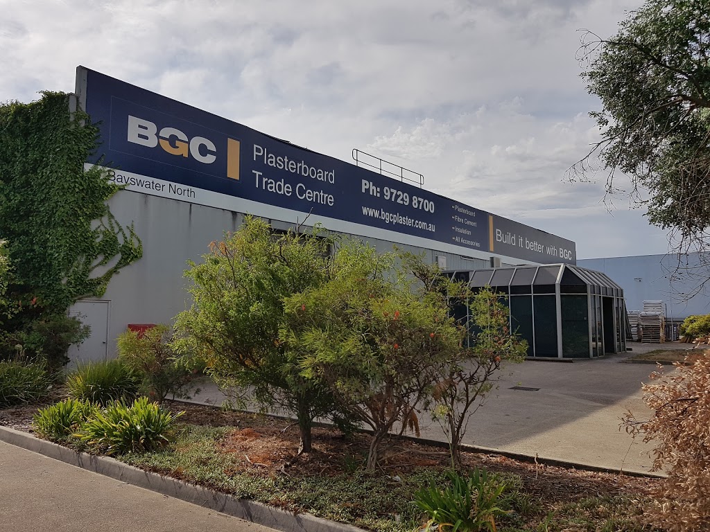 BGC Bayswater | store | 31 Turbo Dr, Bayswater North VIC 3153, Australia | 0397298700 OR +61 3 9729 8700