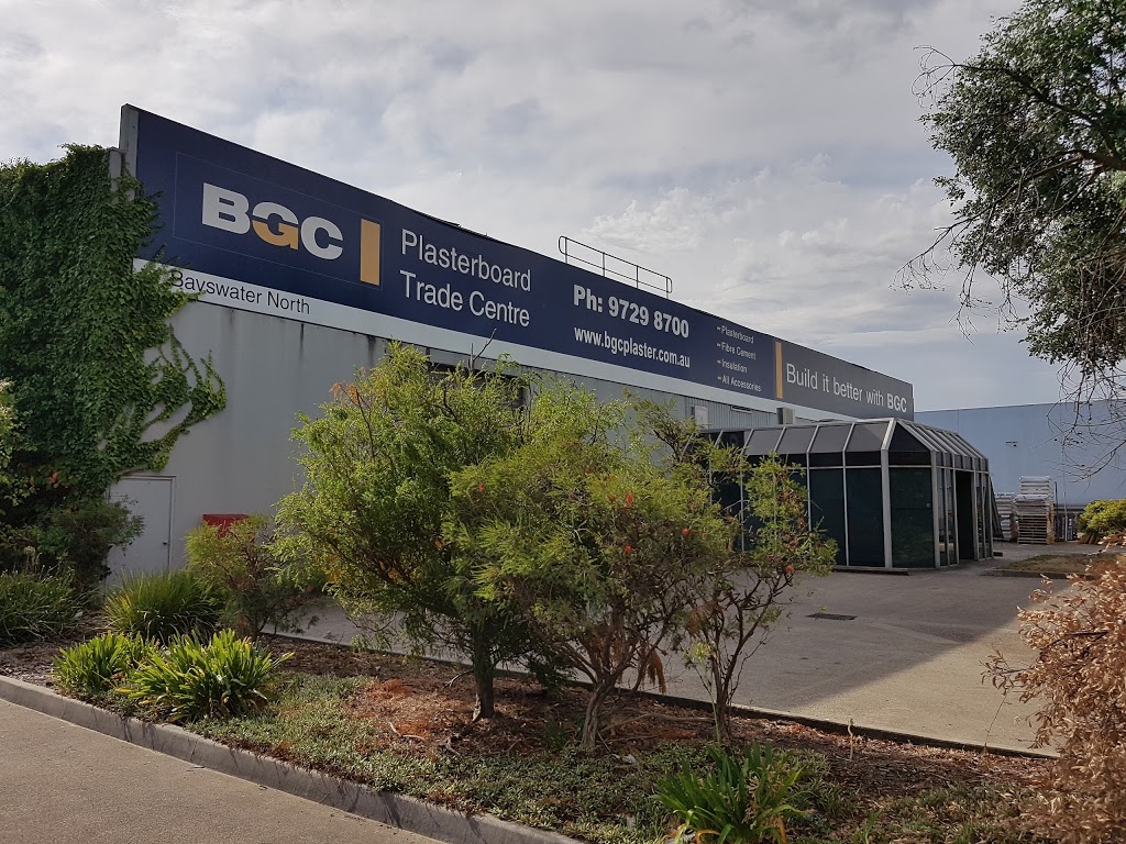 BGC Bayswater | 31 Turbo Dr, Bayswater North VIC 3153, Australia | Phone: (03) 9729 8700