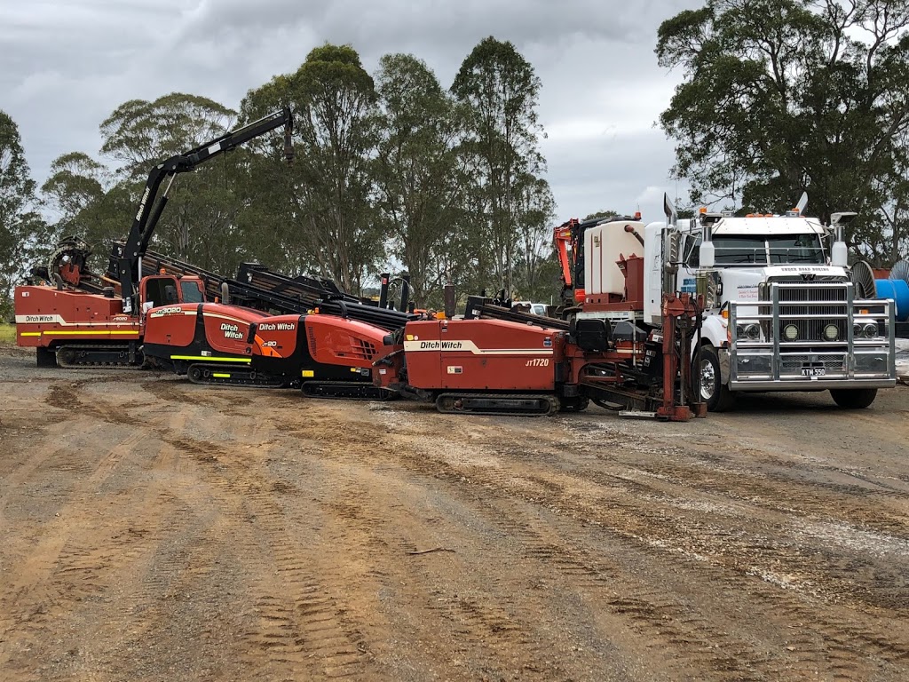 Midcoast Under Road Boring Pty Ltd | Silo Hill, 2 Broadway St, Stroud NSW 2425, Australia | Phone: (02) 4994 5211