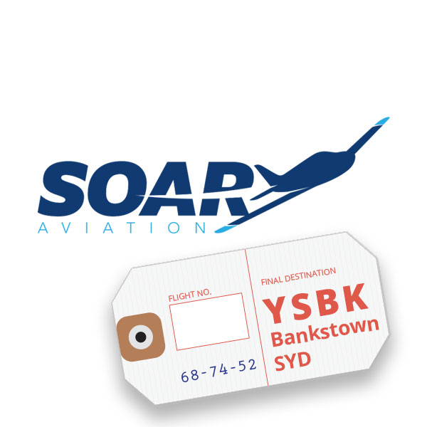 Soar Aviation - Bankstown Airport Sydney | university | 4 Rearwin Pl, Bankstown Aerodrome NSW 2200, Australia | 1300117627 OR +61 1300 117 627