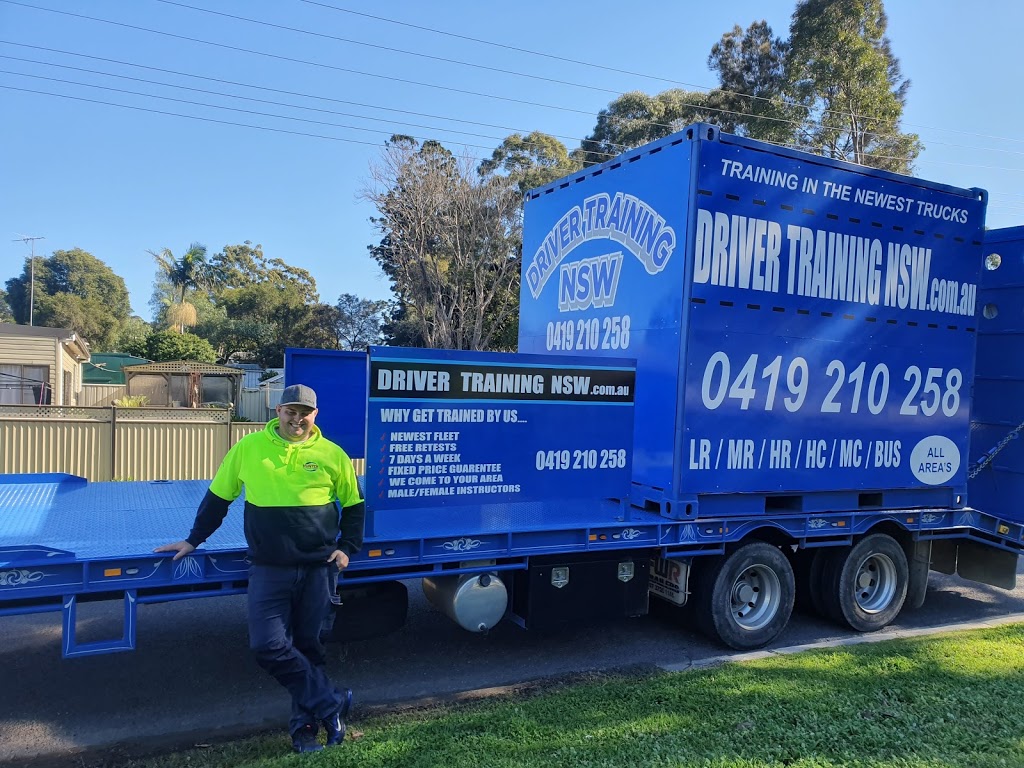 Driver Training NSW | 10 Fifth St, Cardiff NSW 2285, Australia | Phone: 0419 210 258