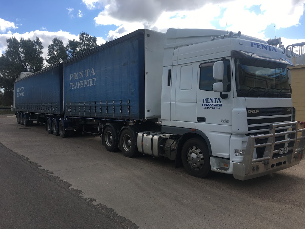 Penta Transport | 18 Arbon Ct, Monarto SA 5254, Australia | Phone: 0416 084 703