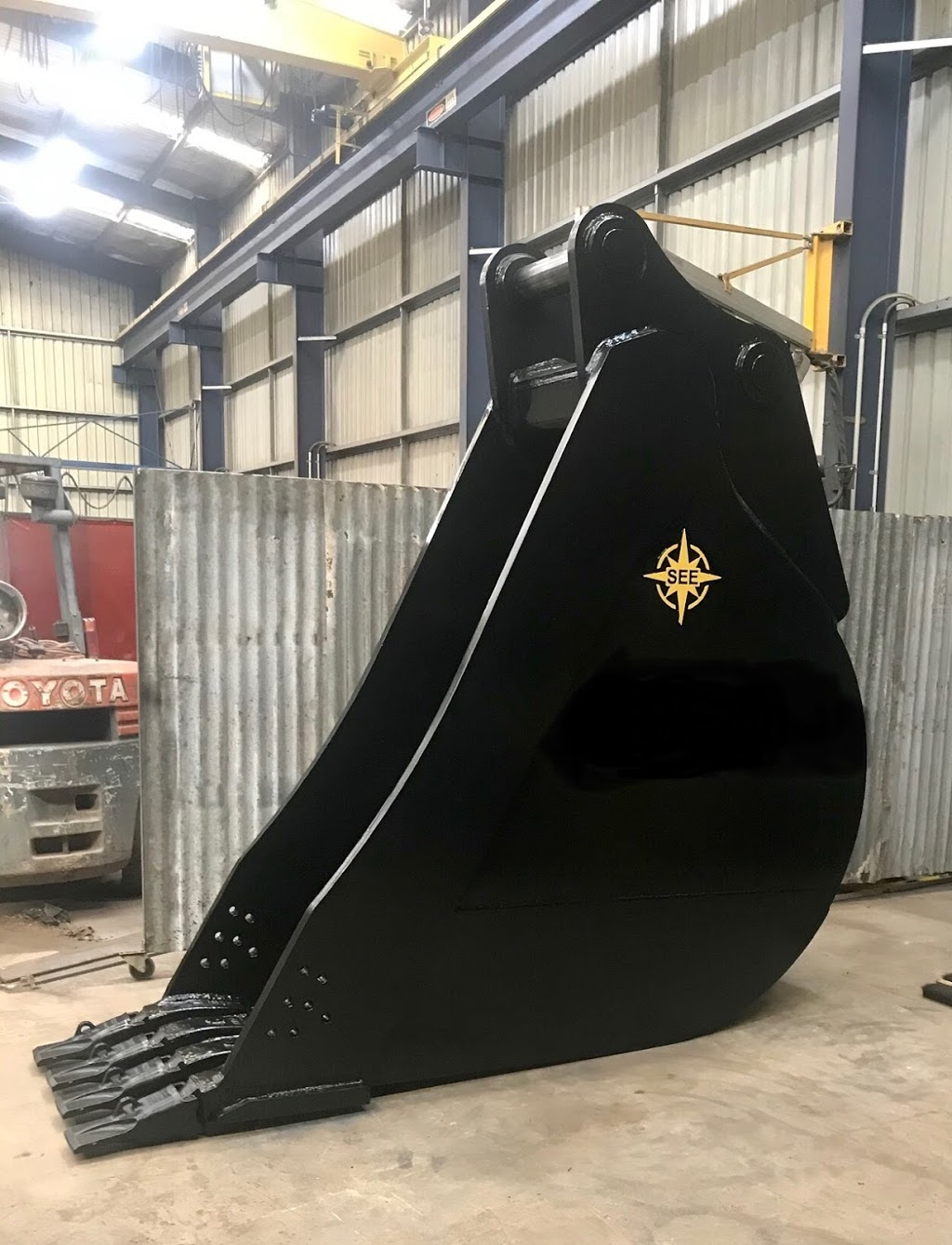 Southeast Engineering | 7 Ridge Pl, Pakenham VIC 3810, Australia | Phone: (03) 5941 4965