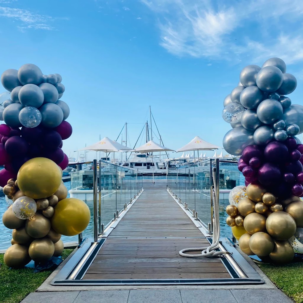 BalloonVIP | 140 Eagleby Rd, Eagleby QLD 4207, Australia | Phone: 0481 163 274