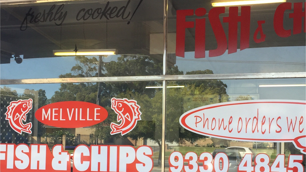 Melville Fish & Chips | restaurant | 360 Marmion St, Melville WA 6156, Australia | 0893304845 OR +61 8 9330 4845