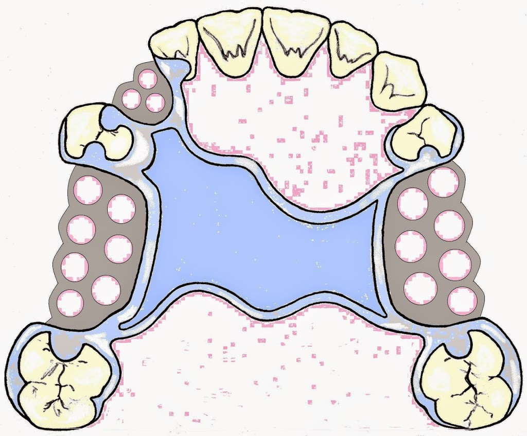 Dental Chrome | dentist | 2/1377 Logan Rd, Mount Gravatt QLD 4122, Australia | 0420230941 OR +61 420 230 941