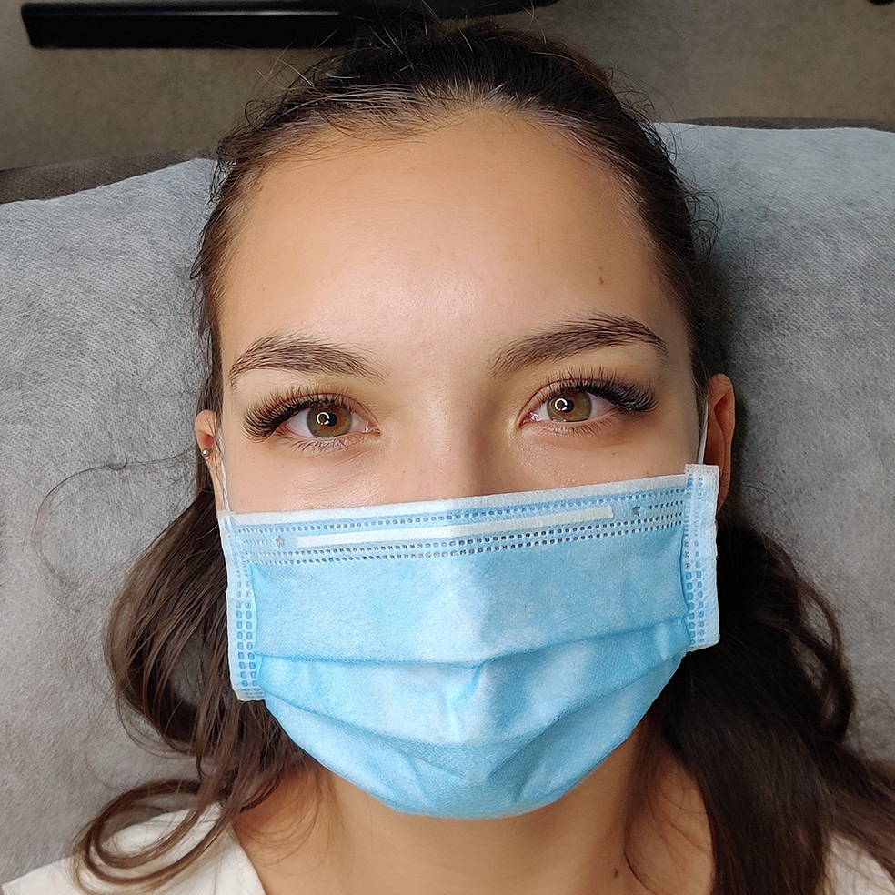 Libre Lash Sydney | 11 Kilkee Ave, Kingsgrove NSW 2208, Australia | Phone: 0414 846 954