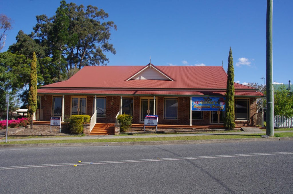 Wauchope Financial Planning | 66 Tall Timber Rd, Lake Innes NSW 2446, Australia | Phone: (02) 6586 0686