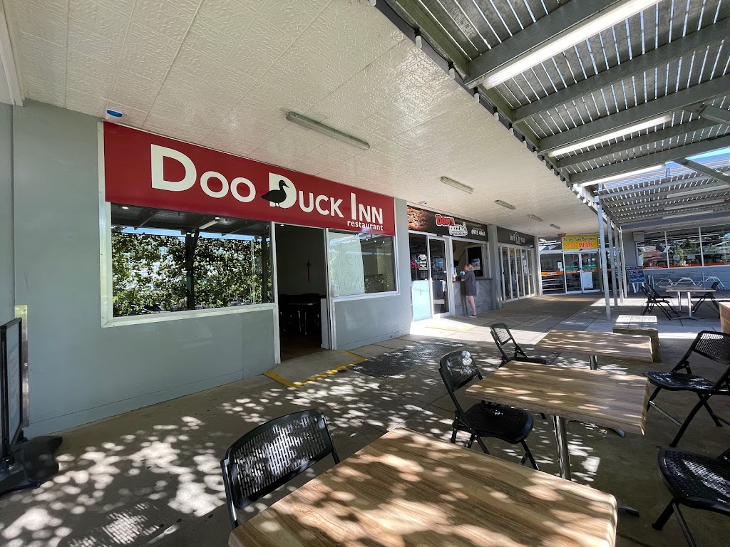 Doo Duck Inn | restaurant | 1/44 Fernleigh Rd, Mount Austin NSW 2650, Australia | 0431062508 OR +61 431 062 508
