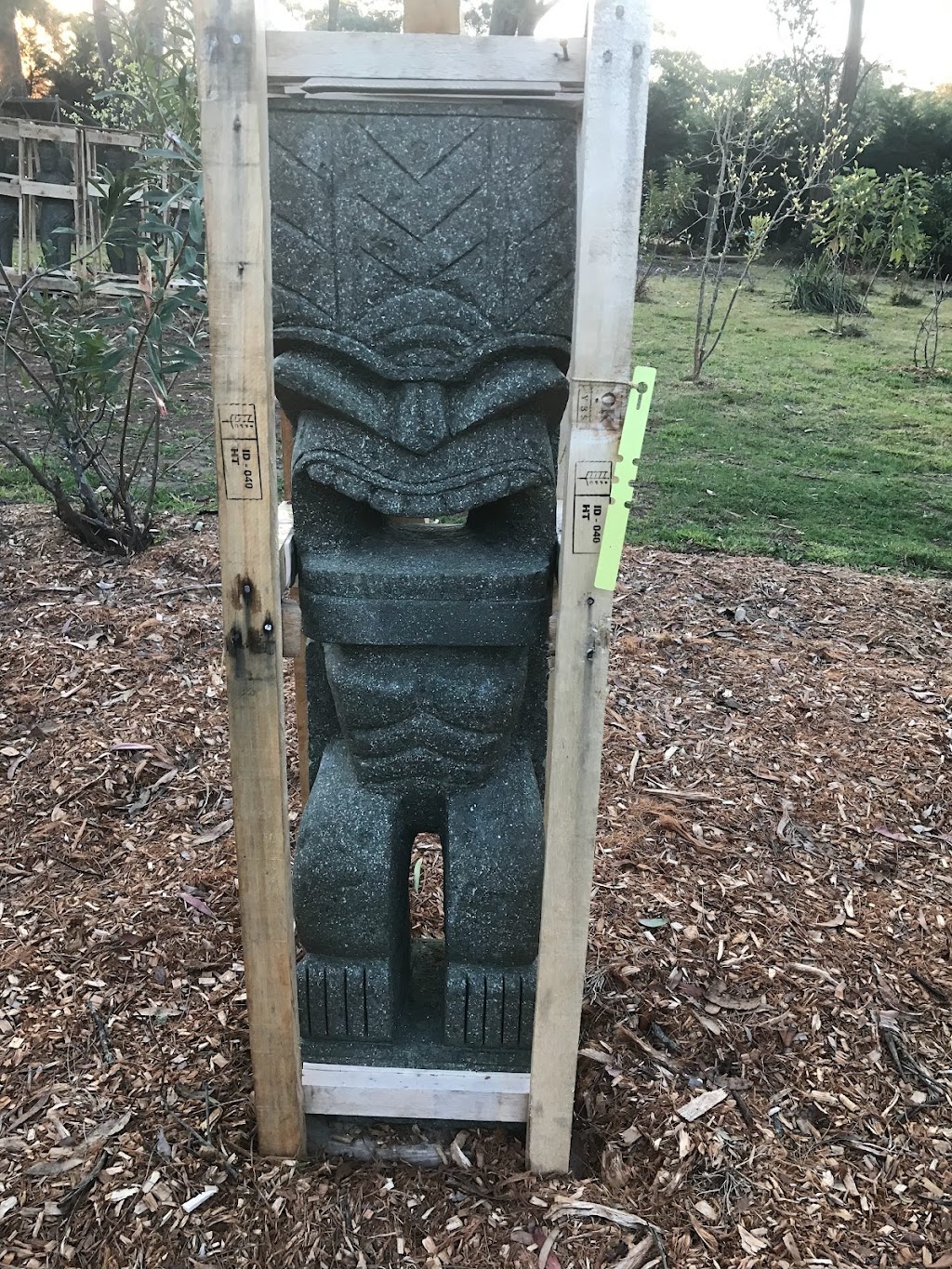 Southern Highlands Garden Statues - Wingello Tribal Treasure | 590 Murrimba Rd, Wingello NSW 2579, Australia | Phone: 0488 444 963