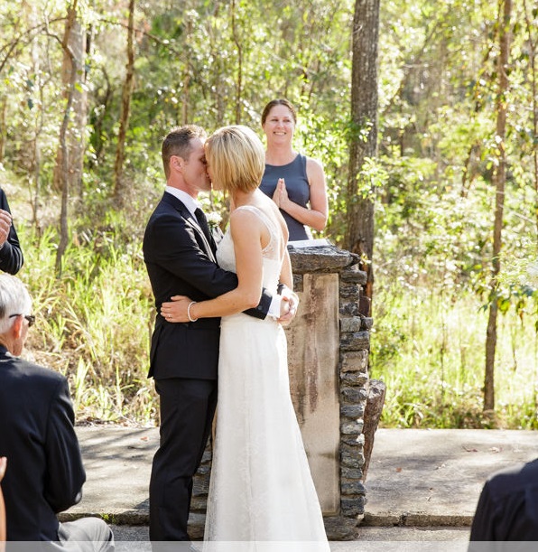 Trudy Worden Marriage Celebrant |  | 6/24-24 Blackwood St, Mitchelton QLD 4053, Australia | 0433581003 OR +61 433 581 003