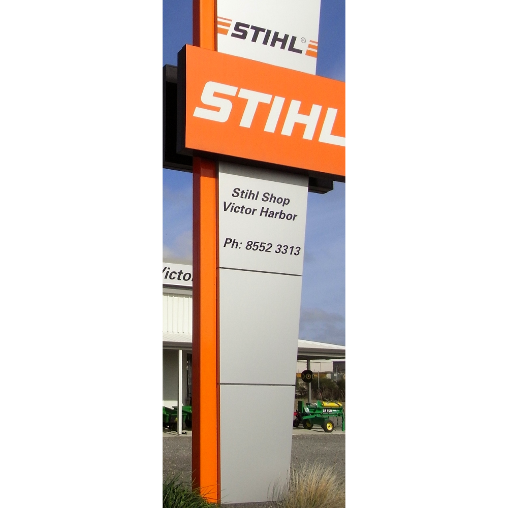 Stihl Shop Victor Harbor & Victor Harbor Lawnmowers | store | Cnr Waterport Rd &, Lincoln Park Dr, Victor Harbor SA 5211, Australia | 0885523313 OR +61 8 8552 3313