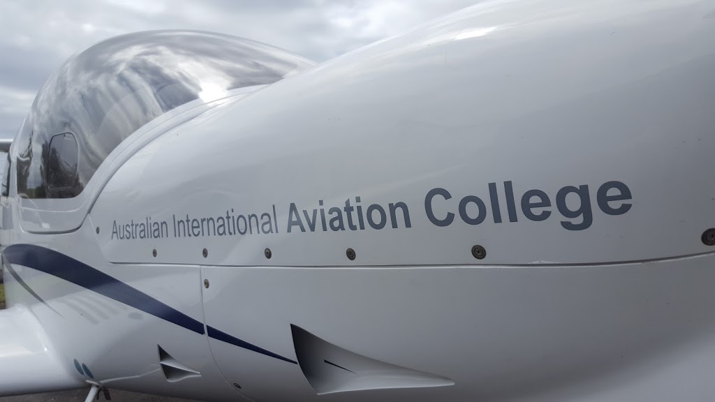 Australian International Aviation College Engineering | Hangar 24, Lot 10 Abbott Cl, Port Macquarie NSW 2444, Australia | Phone: (02) 6584 1077