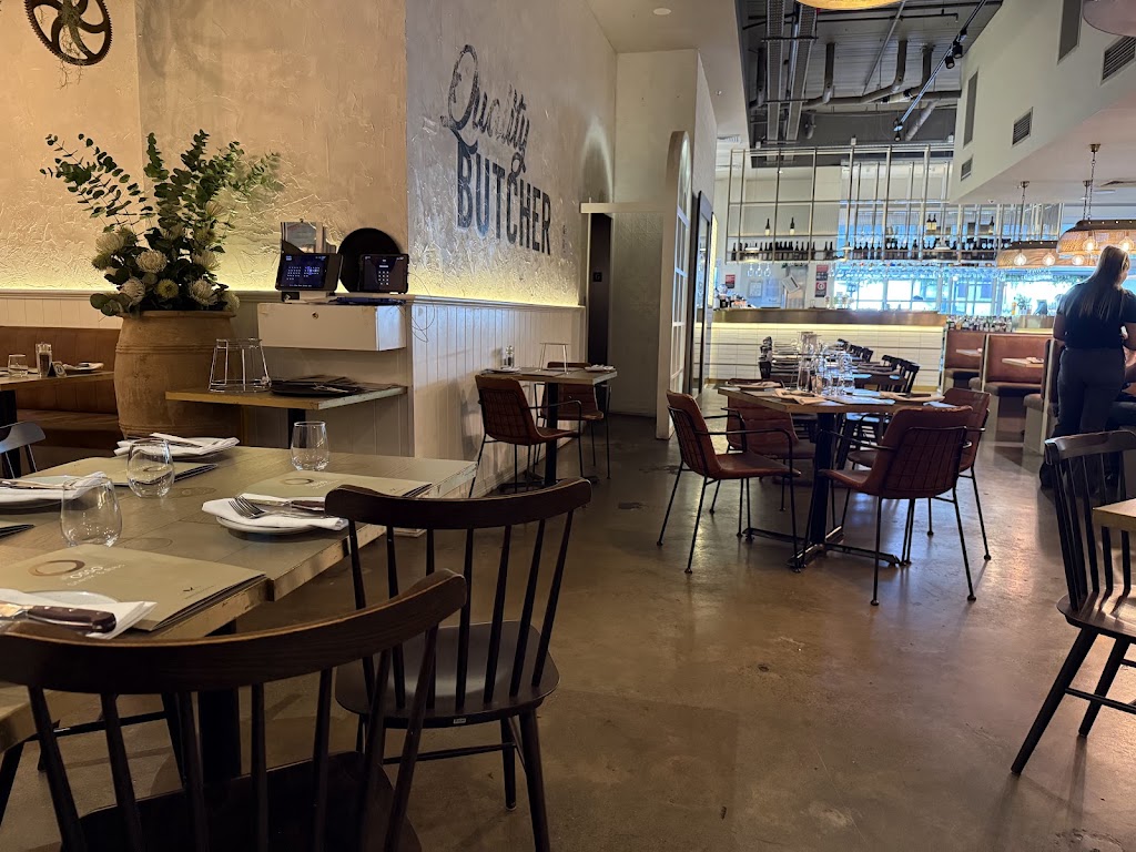 OSSO Rousehill | 10-14 Market Ln, Rouse Hill NSW 2155, Australia | Phone: 0468 155 010