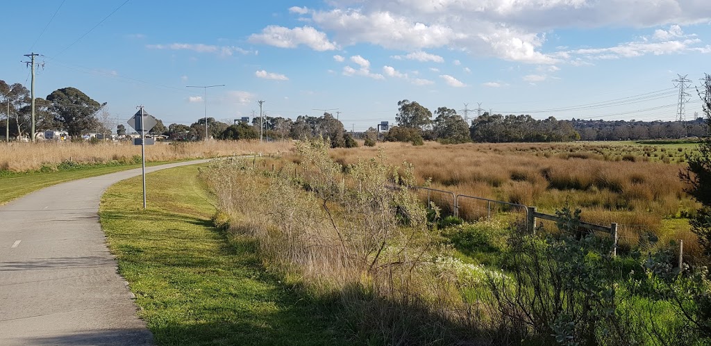 Eastlink Trail | park | Eastlink Trail, Wheelers Hill VIC 3150, Australia