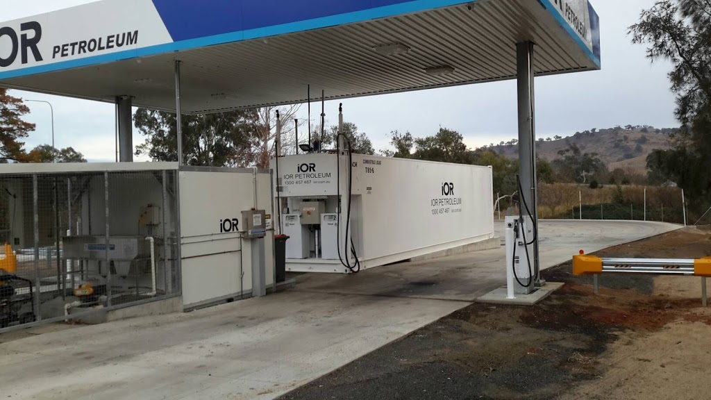 IOR Petroleum Gundagai | gas station | Mount Street &, Cross St, South Gundagai NSW 2722, Australia | 1300457467 OR +61 1300 457 467