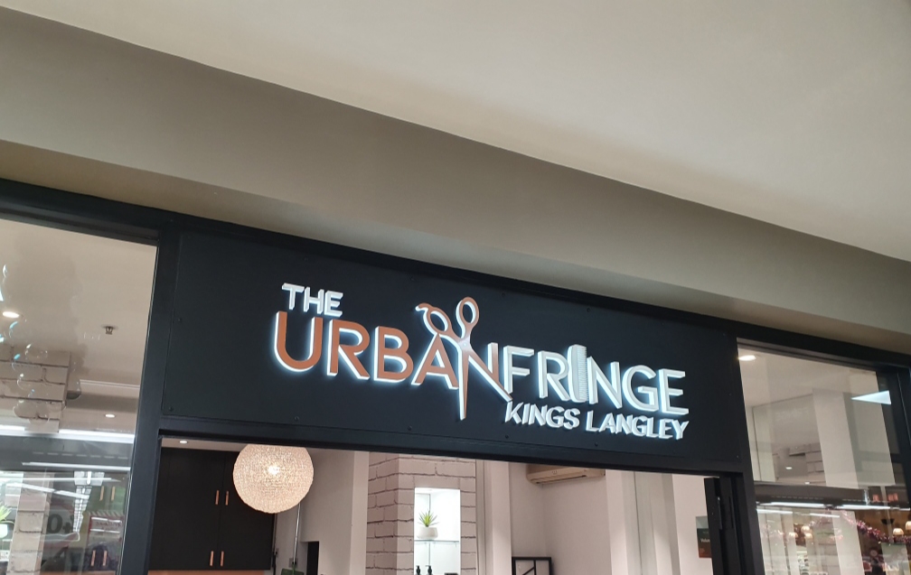 The Urban Fringe Kings Langley | hair care | 17b/125 James Cook Dr, Kings Langley NSW 2147, Australia | 0296743250 OR +61 2 9674 3250