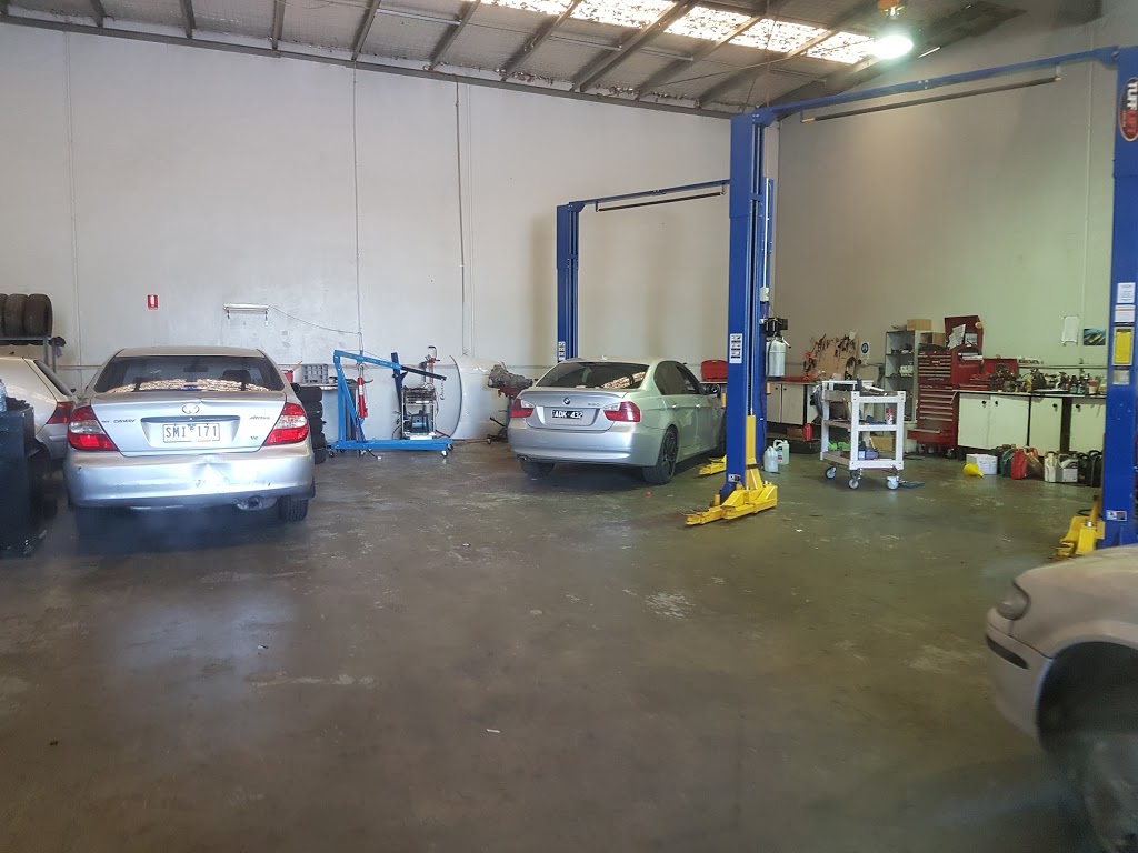 Super Star Auto Repairs | sunshine, Melbourne VIC 3020, Australia | Phone: 0422 877 731