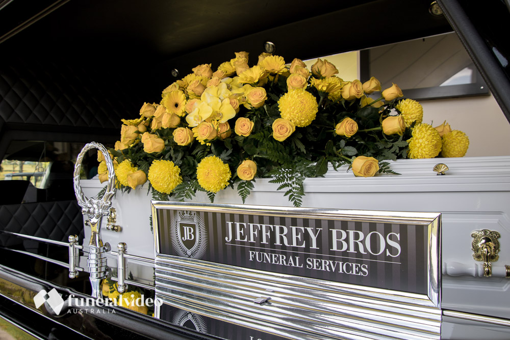 Jeffrey Bros Funeral Services | funeral home | 43 Bedford Rd, Blacktown NSW 2148, Australia | 0298311804 OR +61 2 9831 1804
