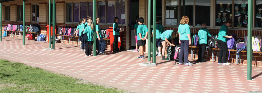 Ellenbrook Primary School | 65 Fortescue Pl, Ellenbrook WA 6069, Australia | Phone: (08) 9297 7300
