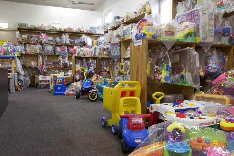 Stonnington Toy Library | 1 Winter St, Malvern VIC 3144, Australia | Phone: (03) 9500 1673