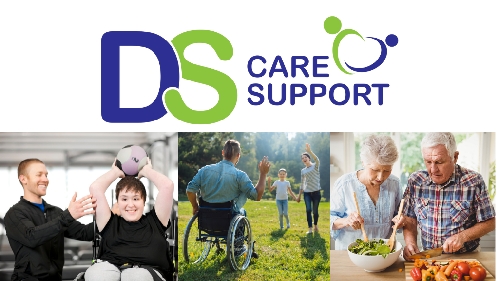 DS Care Support |  | 20 Botanic Rise, Craigieburn VIC 3064, Australia | 0383512315 OR +61 3 8351 2315